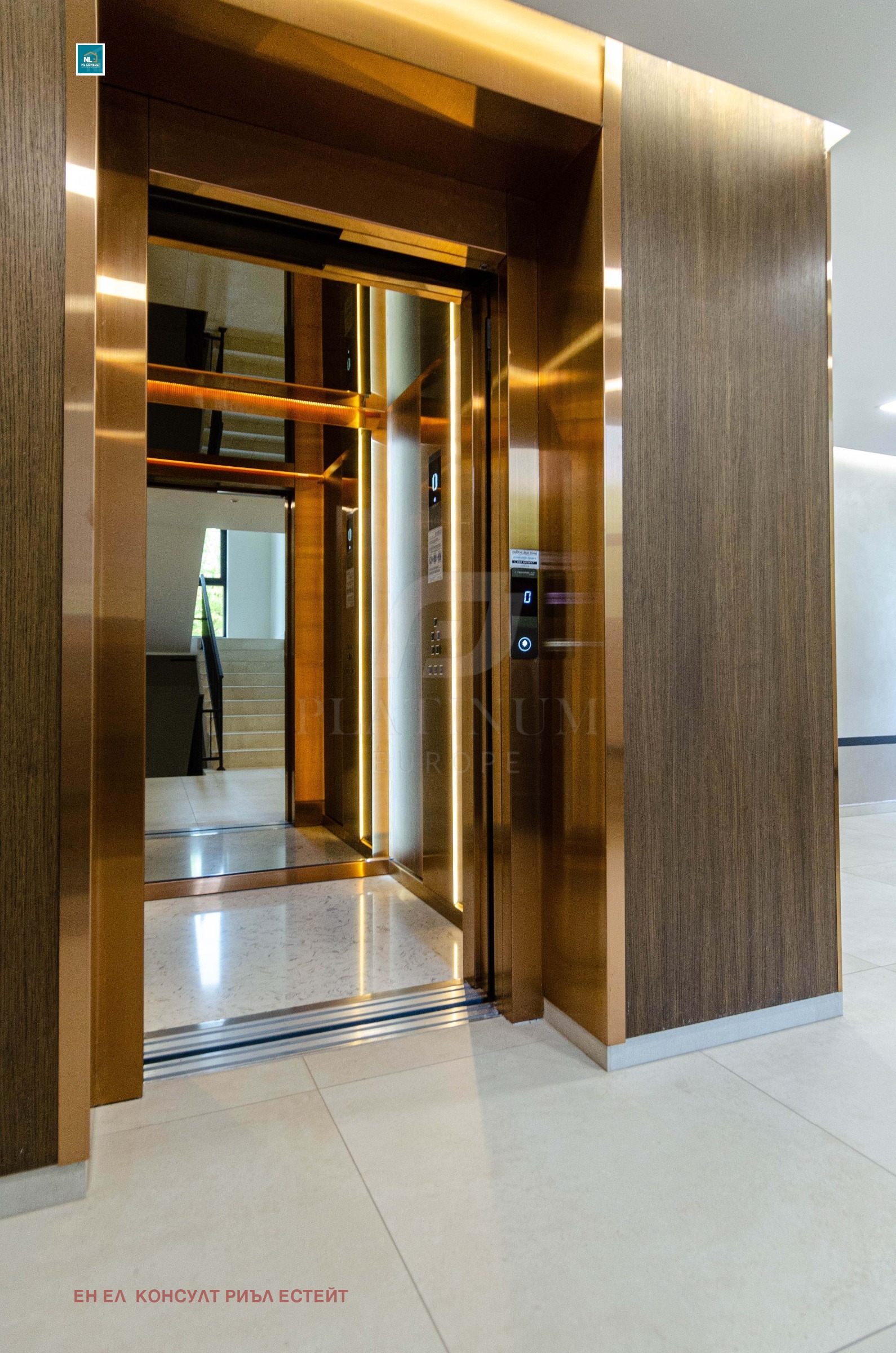 Продава 2-СТАЕН, гр. Пловдив, Христо Смирненски, снимка 3 - Апартаменти - 53515733