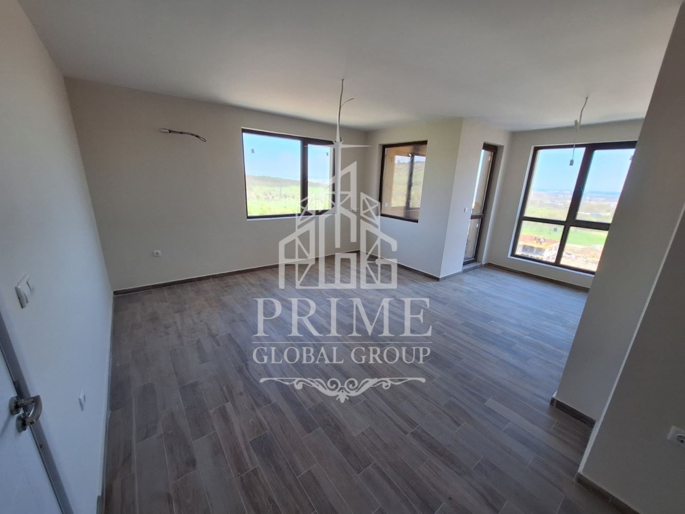 Продава 2-СТАЕН, гр. Бургас, област Бургас, снимка 3 - Апартаменти - 54274833