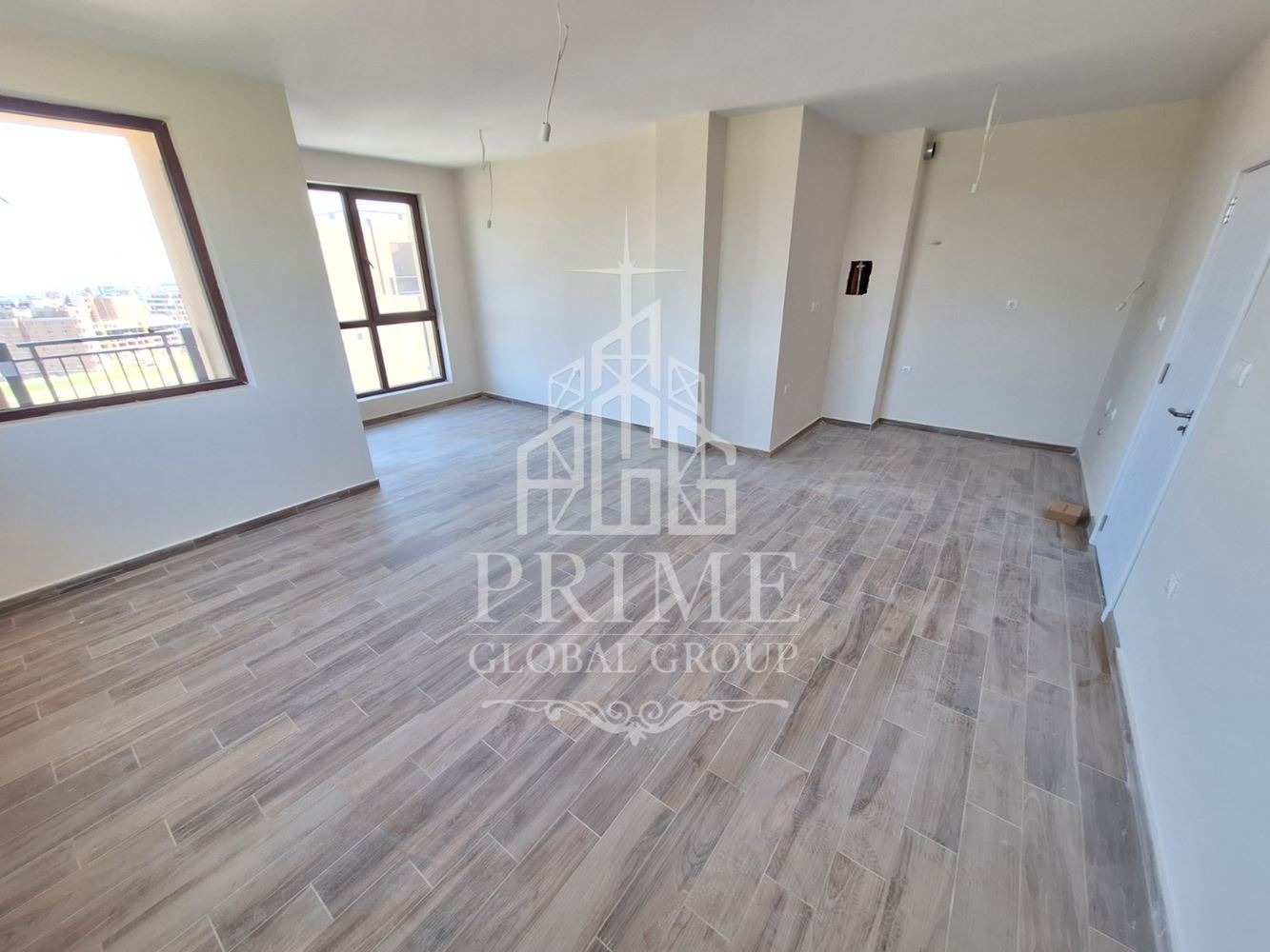 Продава 2-СТАЕН, гр. Бургас, област Бургас