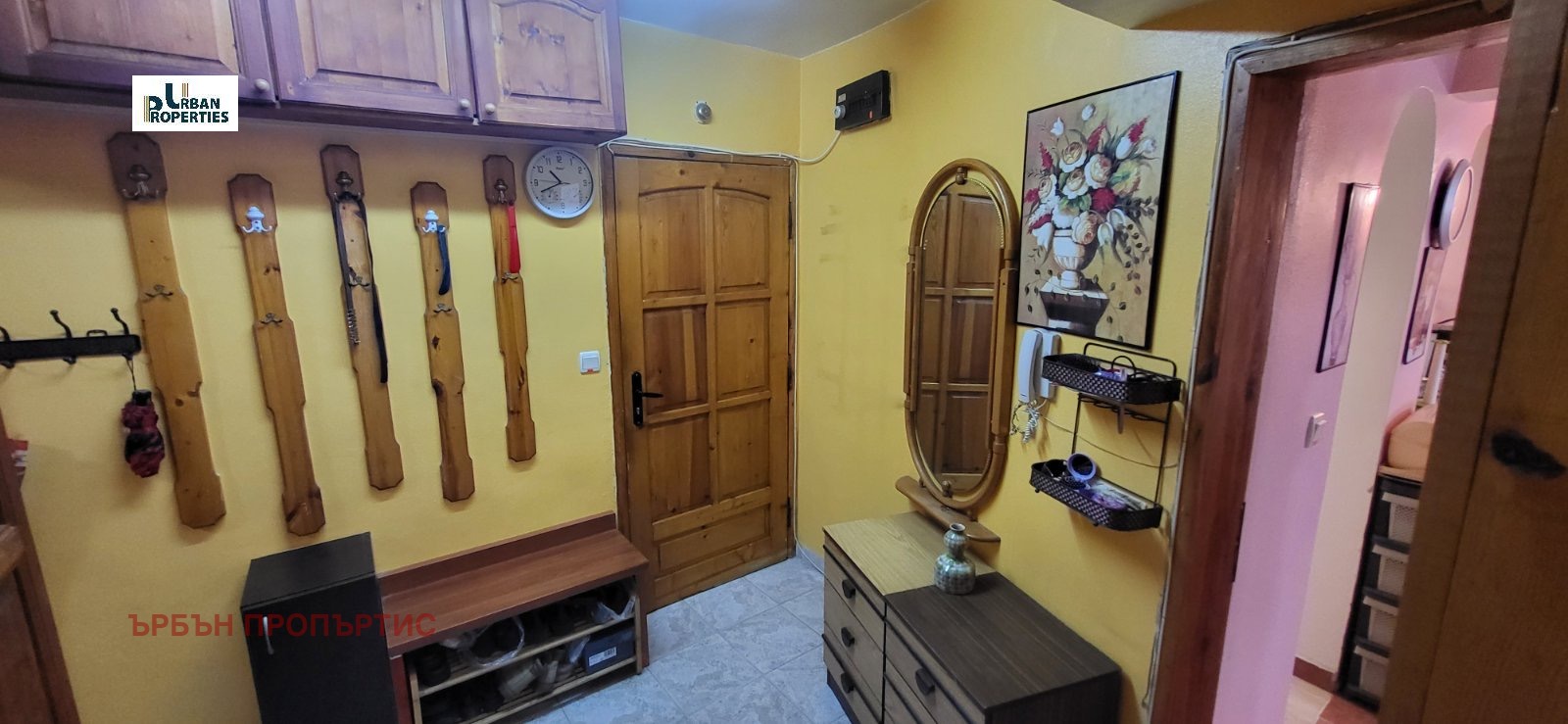 Продава 2-СТАЕН, гр. Бургас, Възраждане, снимка 7 - Апартаменти - 54493991