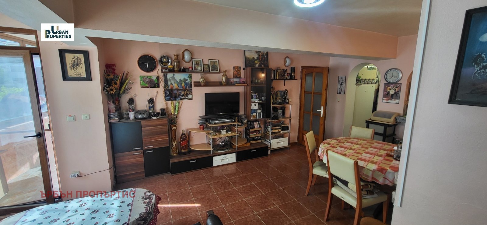 Продава 2-СТАЕН, гр. Бургас, Възраждане, снимка 10 - Апартаменти - 54493991