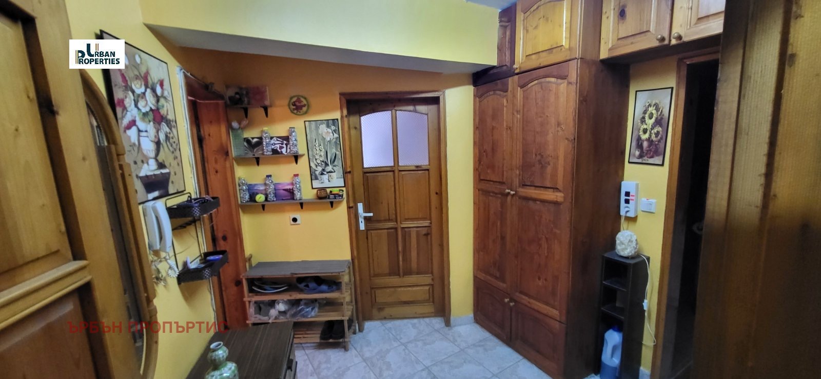 Продава 2-СТАЕН, гр. Бургас, Възраждане, снимка 6 - Апартаменти - 54493991