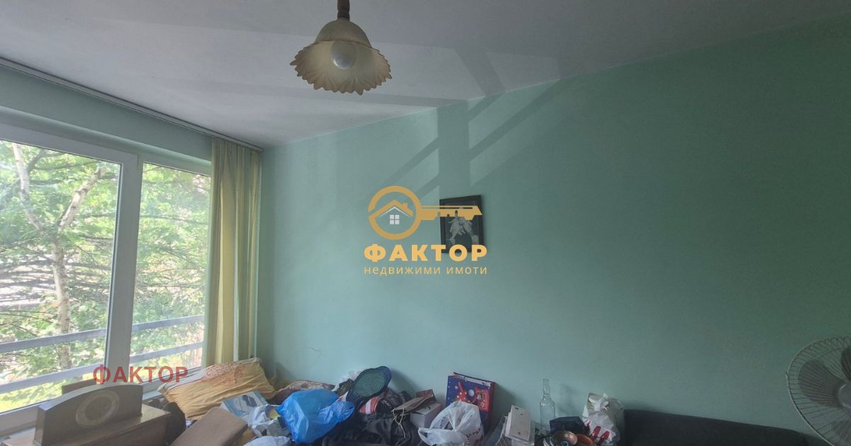 Продава 2-СТАЕН, гр. Пловдив, Център, снимка 2 - Апартаменти - 54641555