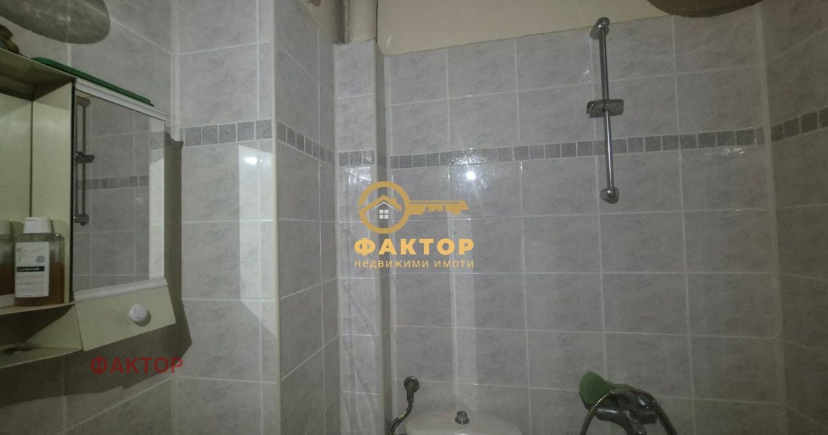 Продава 2-СТАЕН, гр. Пловдив, Център, снимка 7 - Апартаменти - 54641555