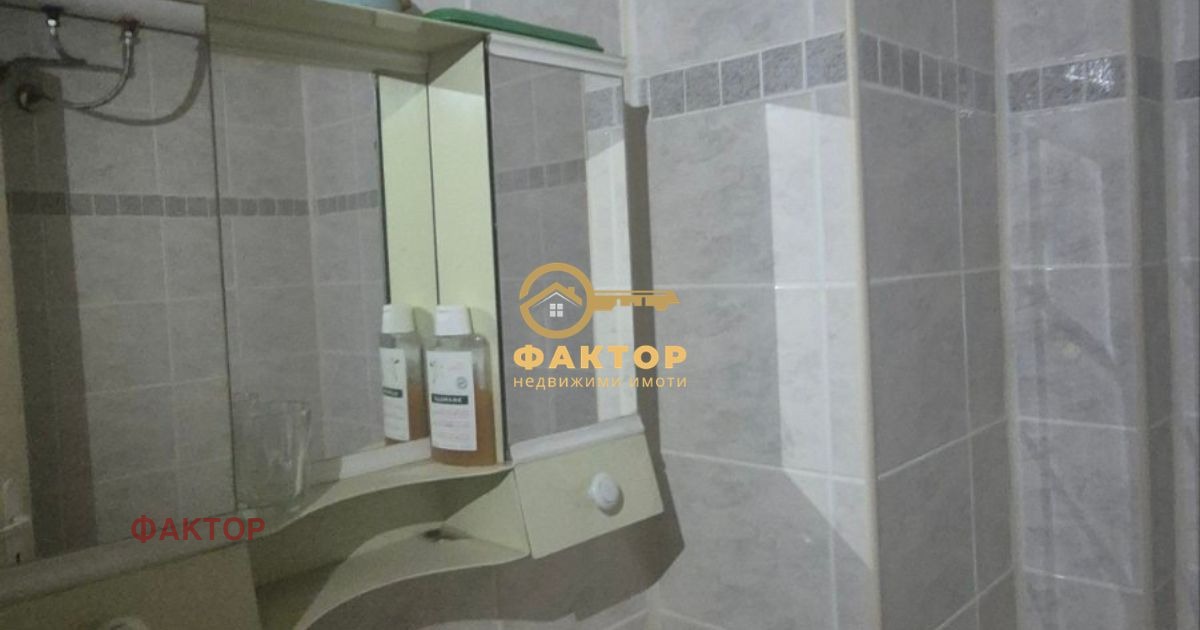 Продава 2-СТАЕН, гр. Пловдив, Център, снимка 6 - Апартаменти - 54641555