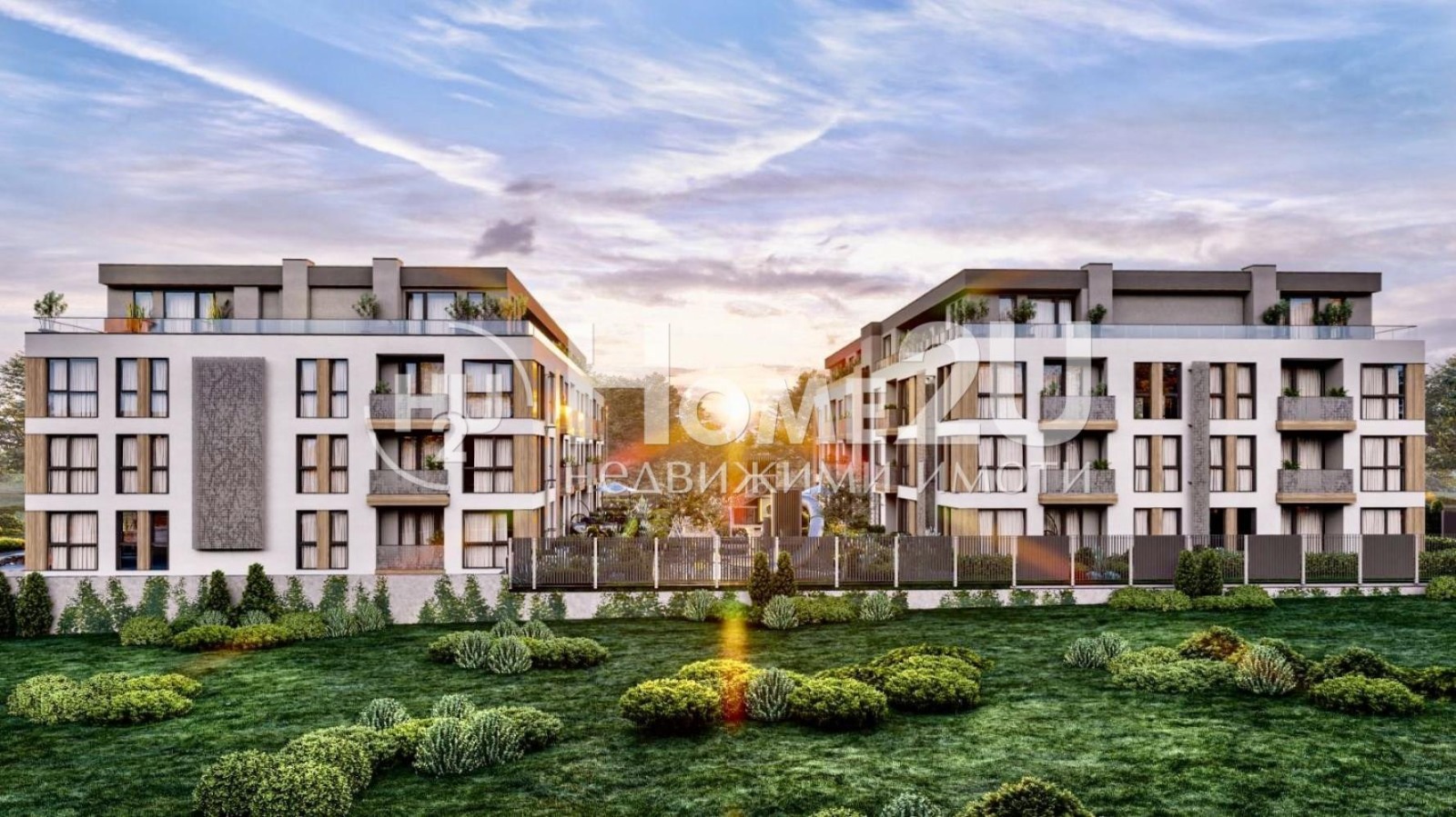 Продава 2-СТАЕН, гр. София, Малинова долина, снимка 7 - Апартаменти - 55377875