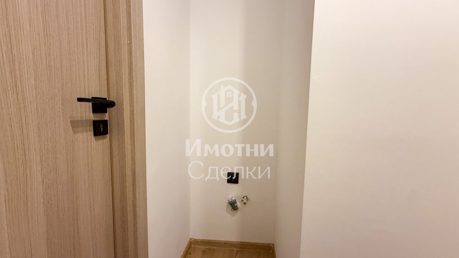 Продава 2-СТАЕН, гр. София, Младост 3, снимка 10 - Апартаменти - 55688677