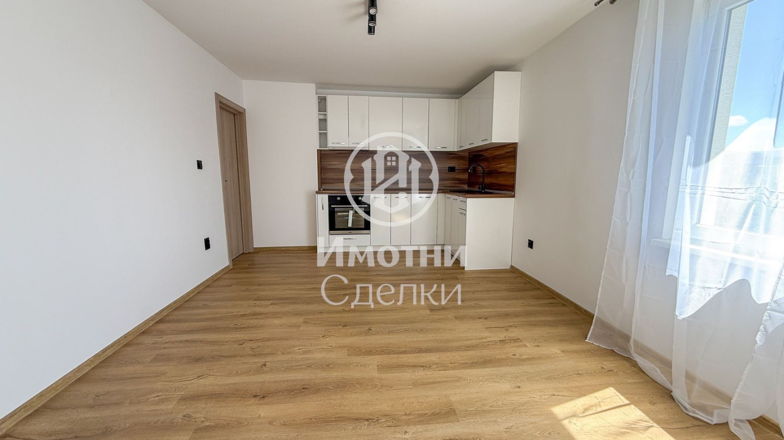 Продава 2-СТАЕН, гр. София, Младост 3, снимка 3 - Апартаменти - 55688677