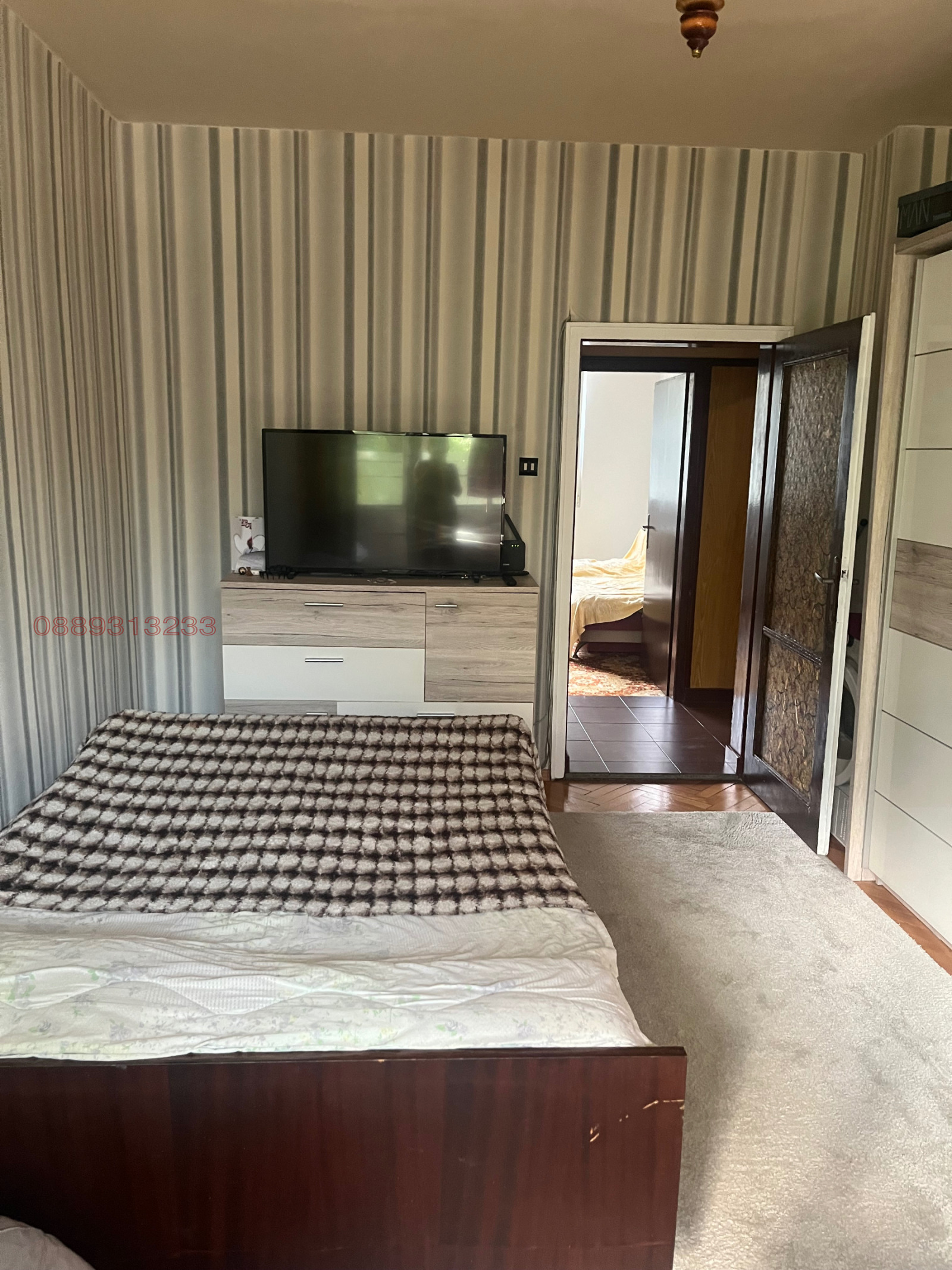 Продава 2-СТАЕН, гр. София, Красно село, снимка 4 - Апартаменти - 55826378