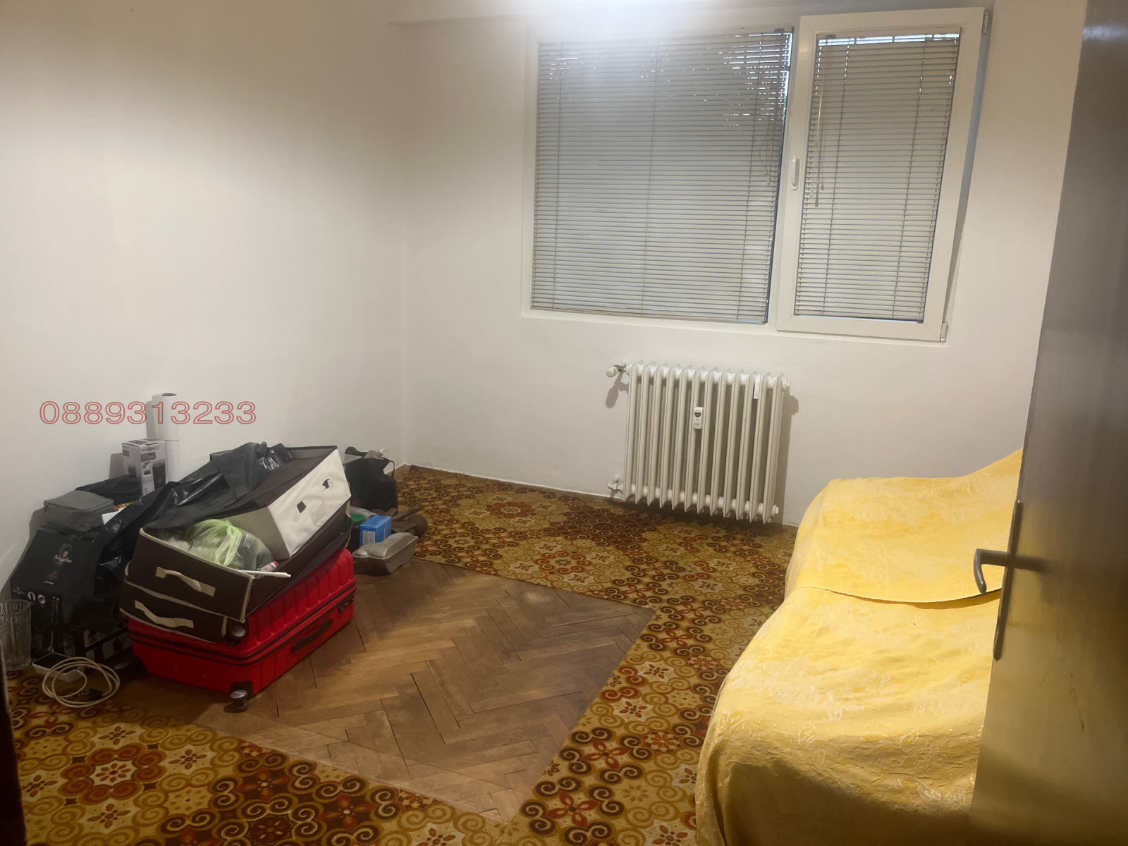 Продава 2-СТАЕН, гр. София, Красно село, снимка 6 - Апартаменти - 55826378
