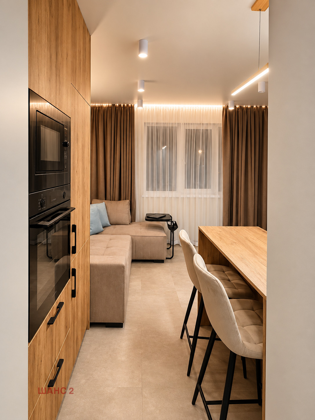 Продава 2-СТАЕН, гр. Варна, Владислав Варненчик 1, снимка 3 - Апартаменти - 55998401