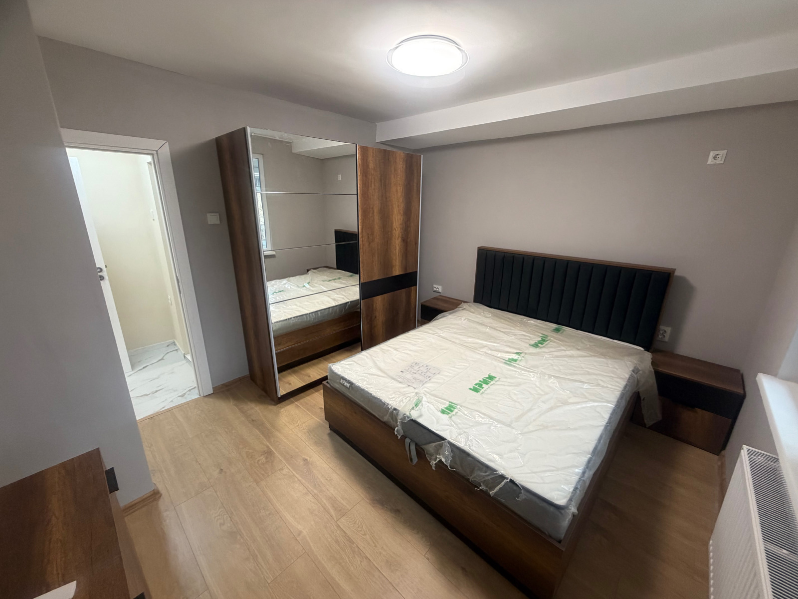 Продава 3-СТАЕН, гр. Враца, Център, снимка 5 - Апартаменти - 53659570