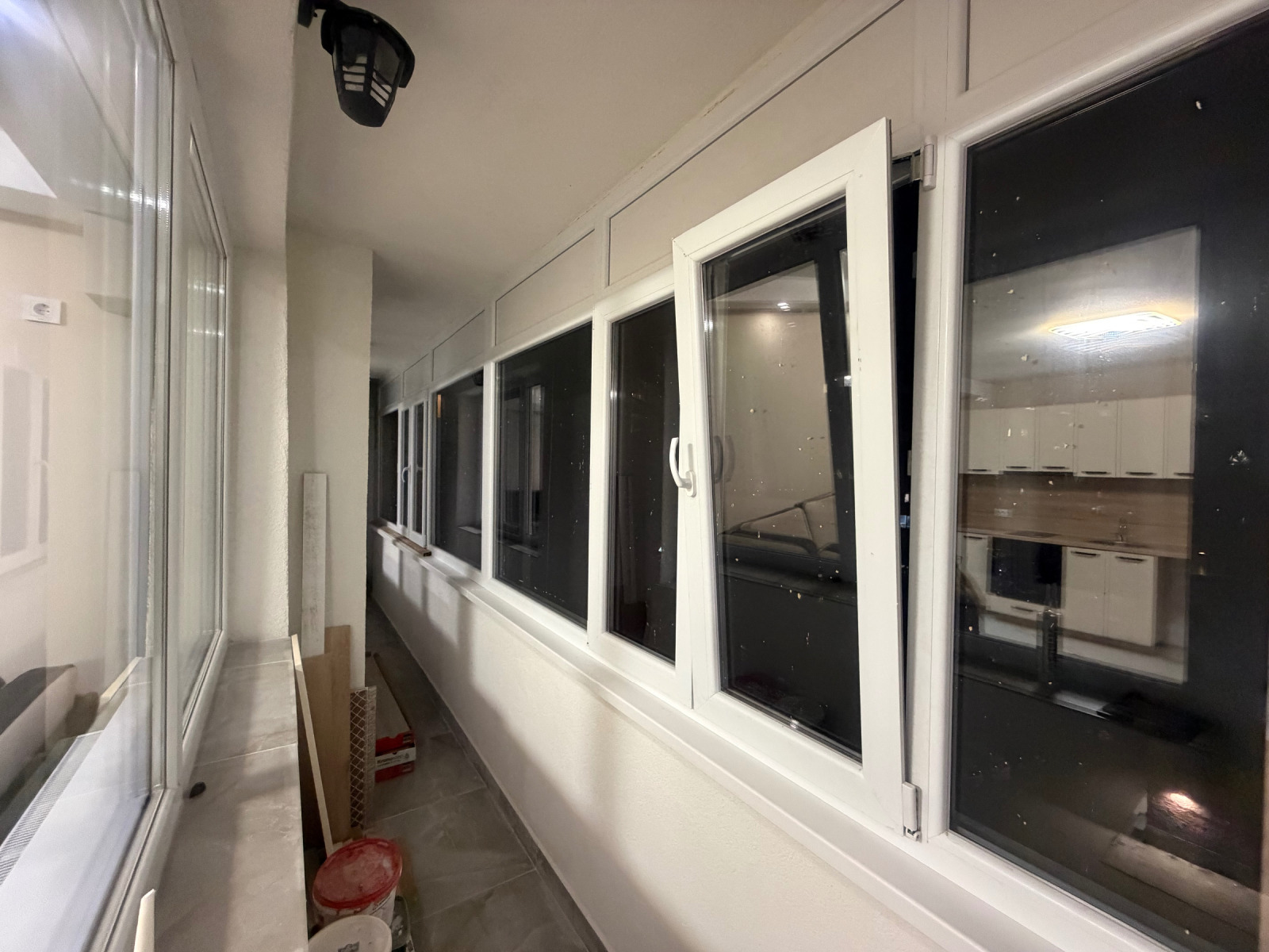 Продава 3-СТАЕН, гр. Враца, Център, снимка 8 - Апартаменти - 53659570