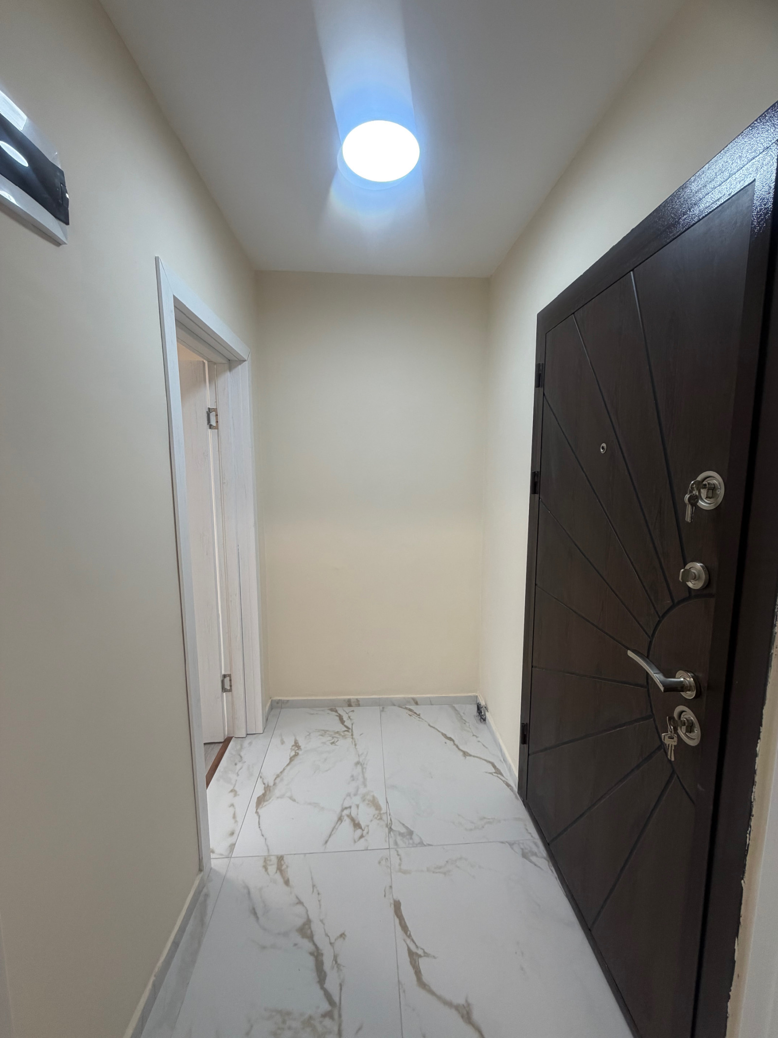 Продава 3-СТАЕН, гр. Враца, Център, снимка 7 - Апартаменти - 53659570