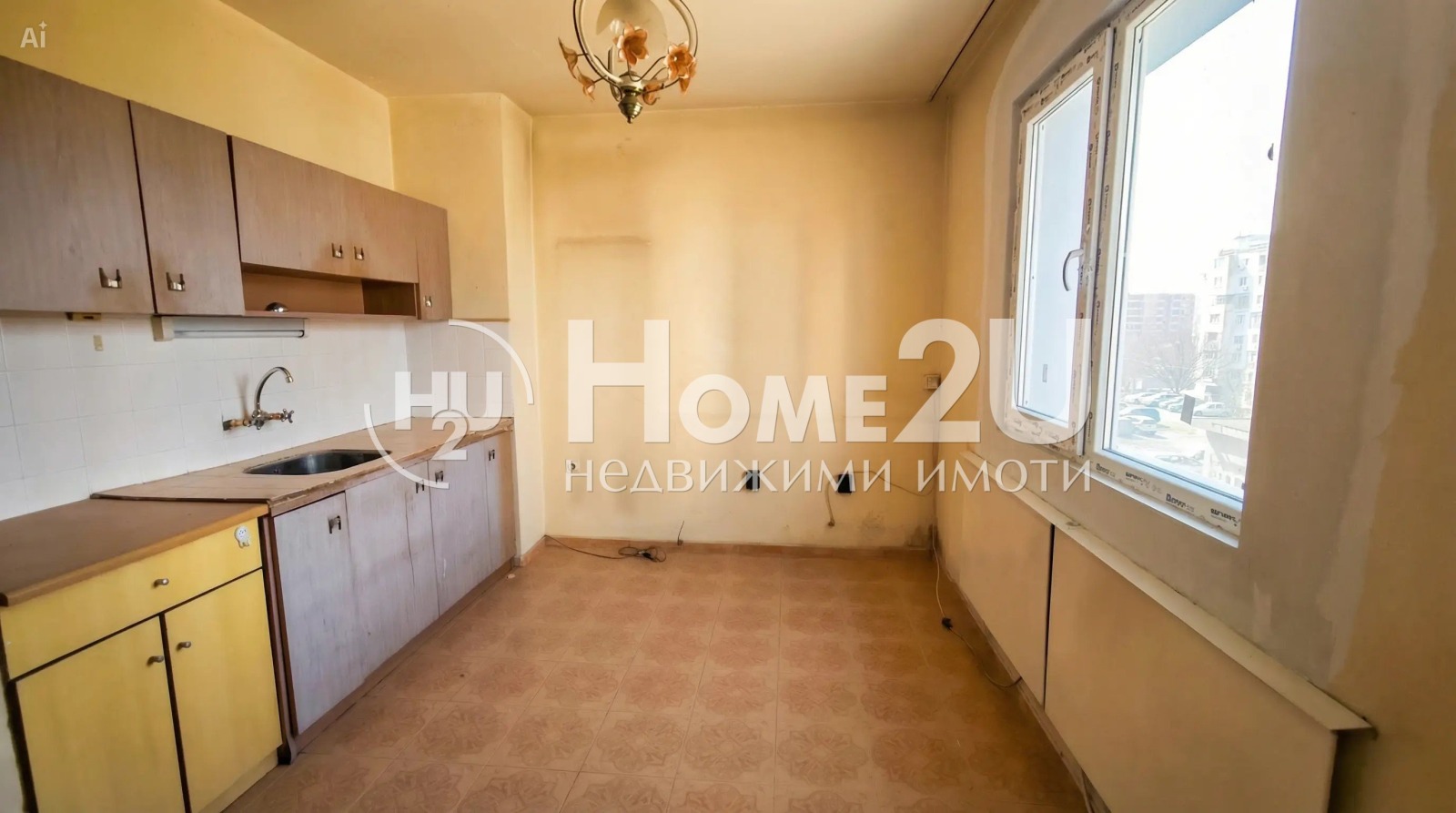 Продава 3-СТАЕН, гр. Бургас, област Бургас, снимка 2 - Апартаменти - 53910155