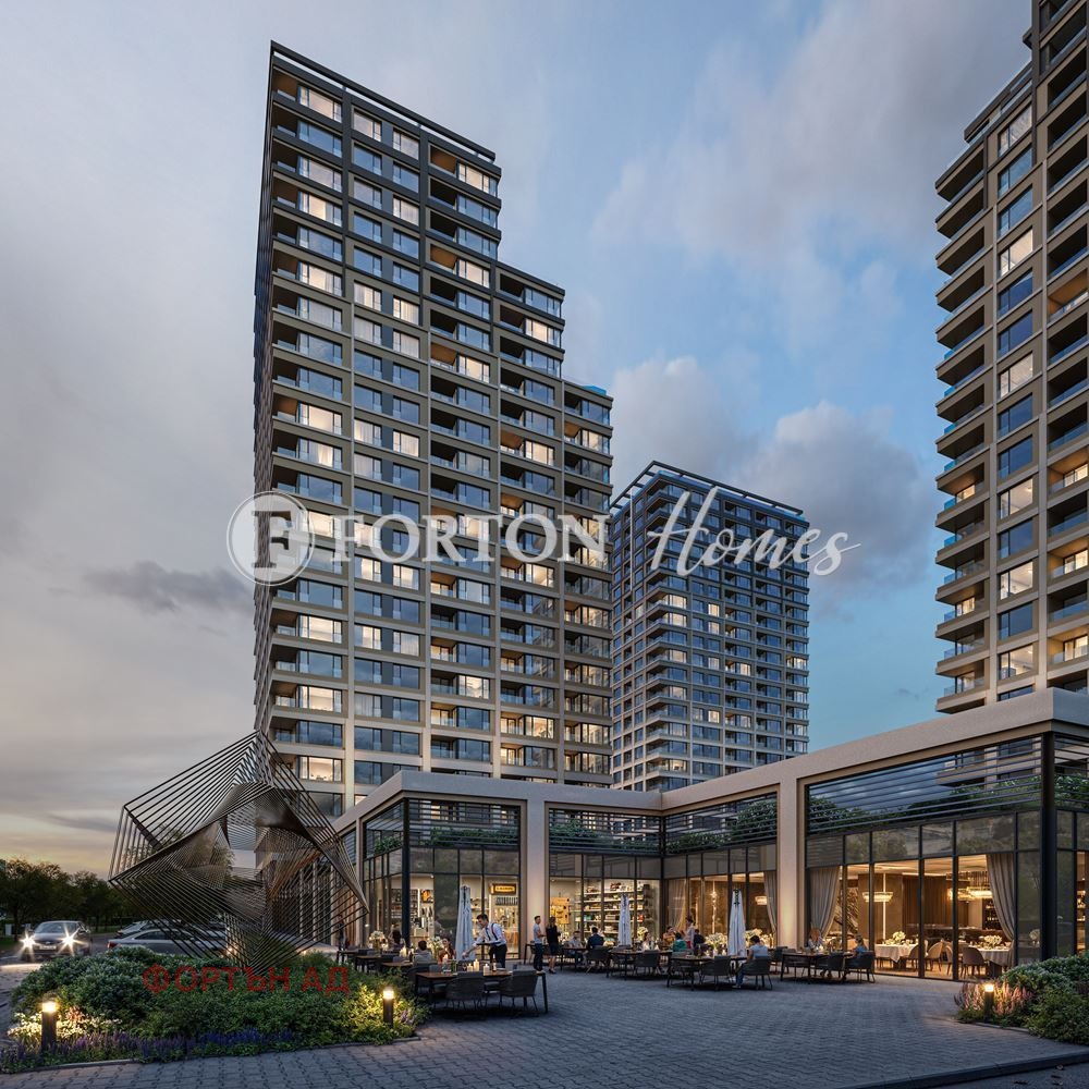 Продава 3-СТАЕН, гр. София, Дружба 1, снимка 7 - Апартаменти - 54202218