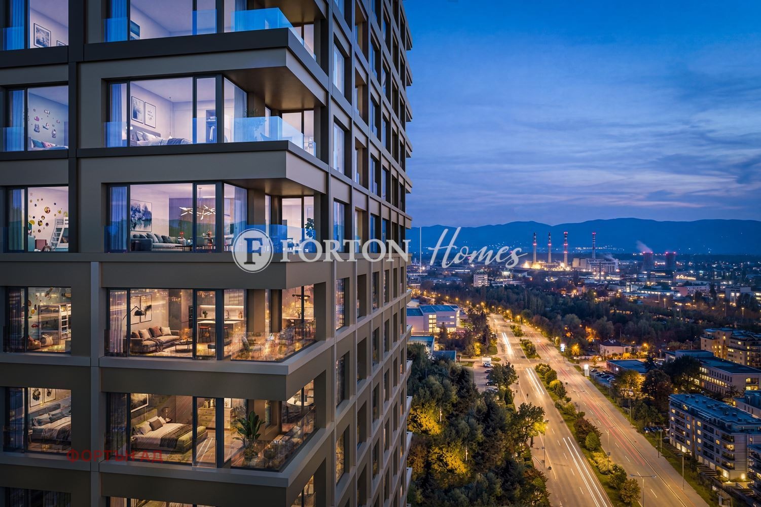 Продава 3-СТАЕН, гр. София, Дружба 1, снимка 9 - Апартаменти - 54202218