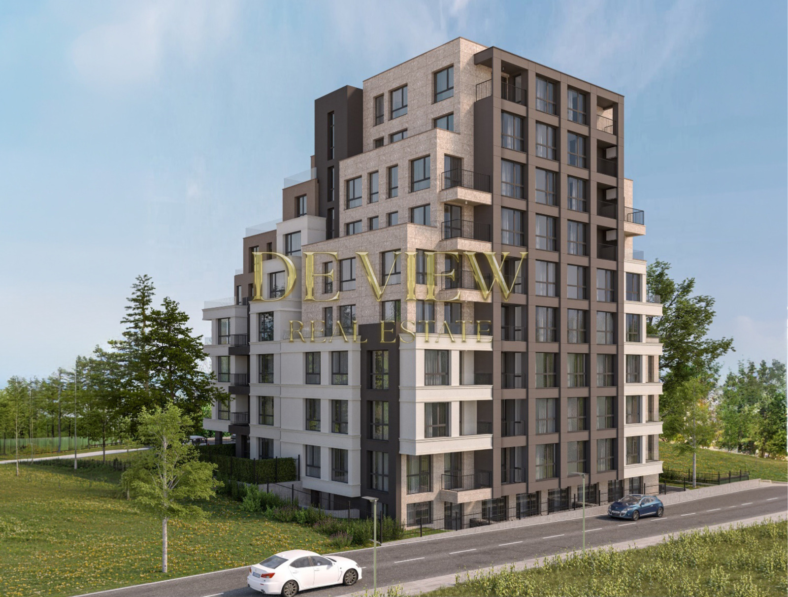 Продава 3-СТАЕН, гр. Варна, Левски 2
