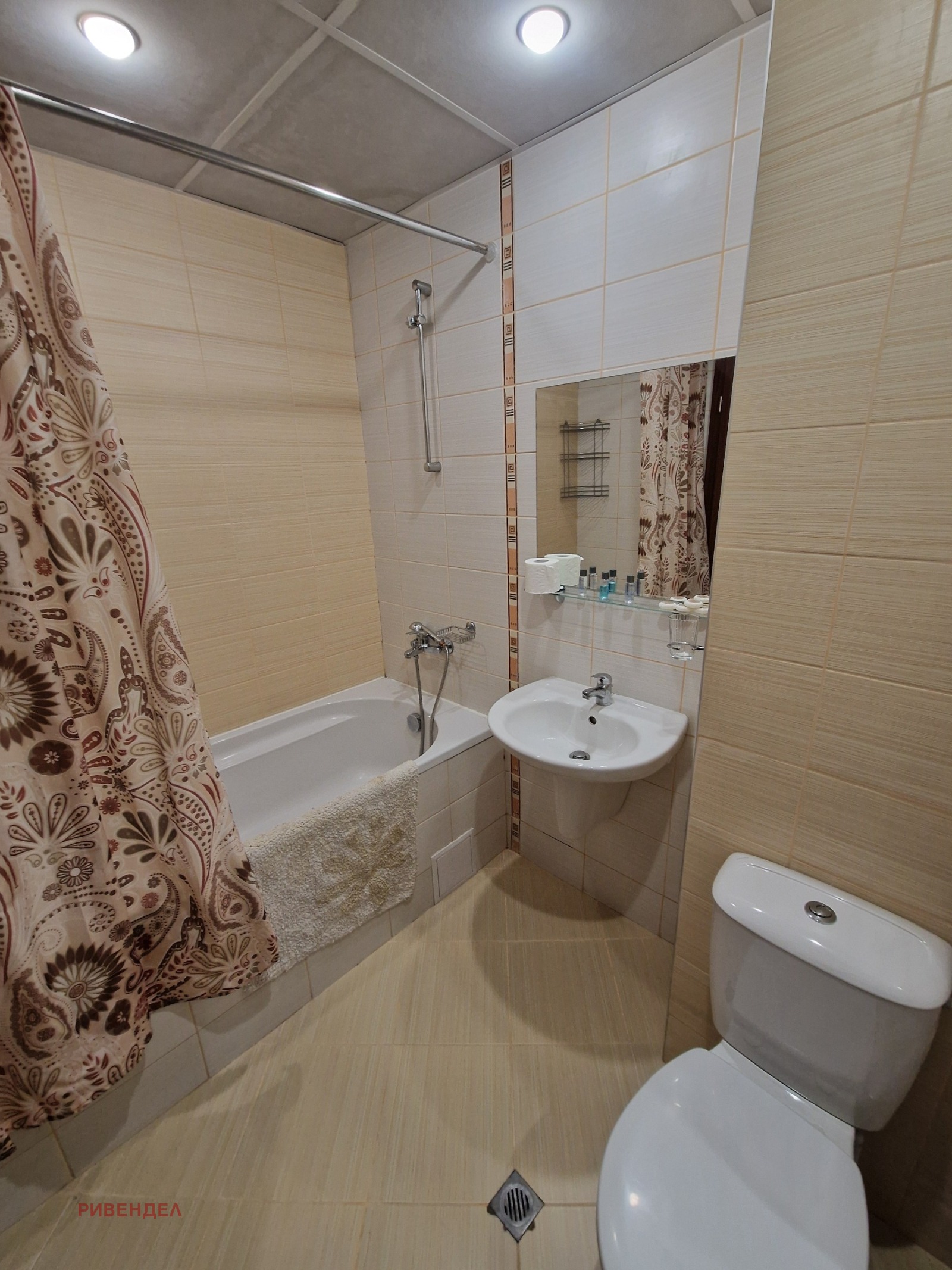 Продава 3-СТАЕН, к.к. Боровец, област София област, снимка 4 - Апартаменти - 55067246