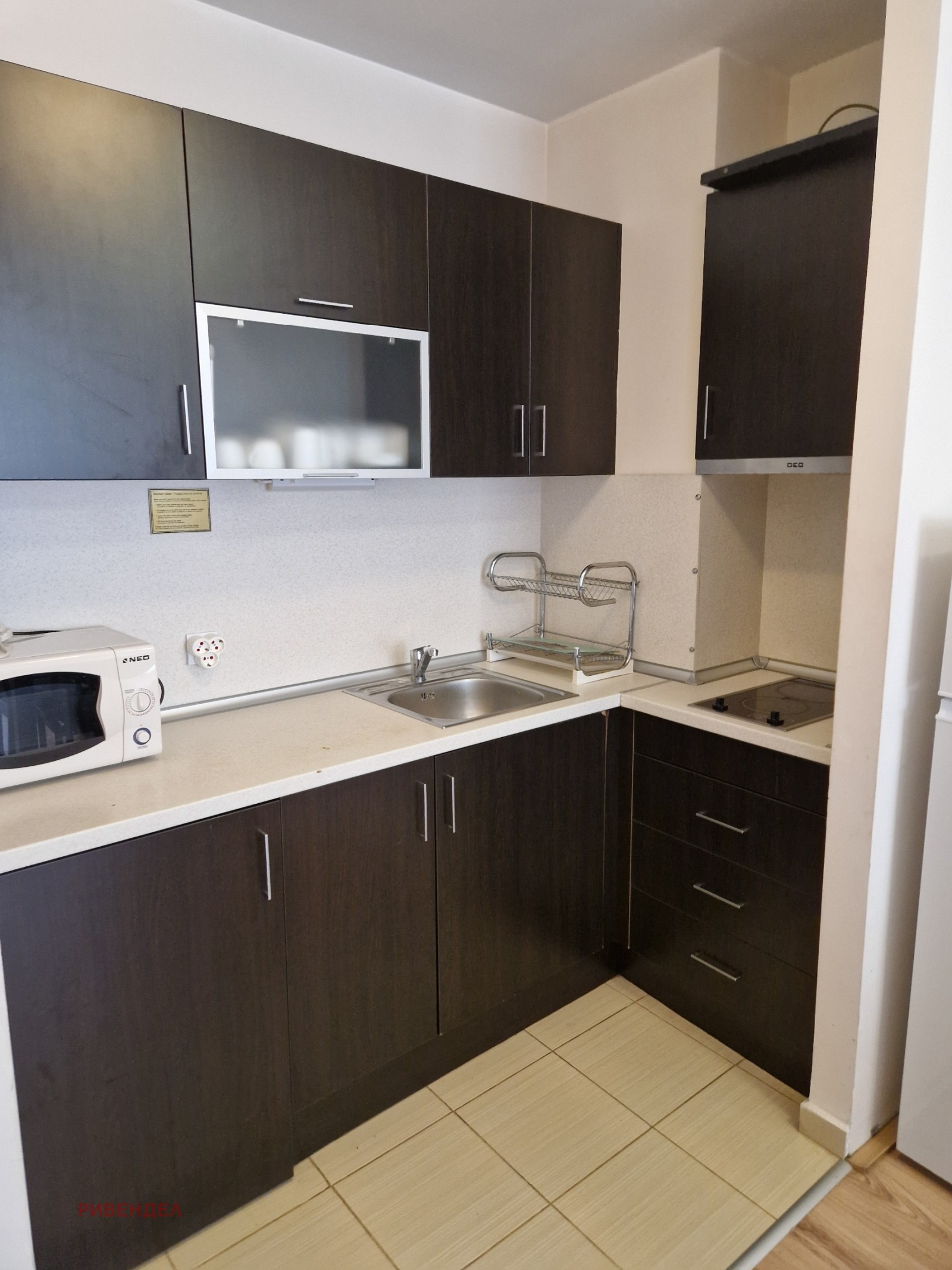 Продава 3-СТАЕН, к.к. Боровец, област София област, снимка 2 - Апартаменти - 55067246