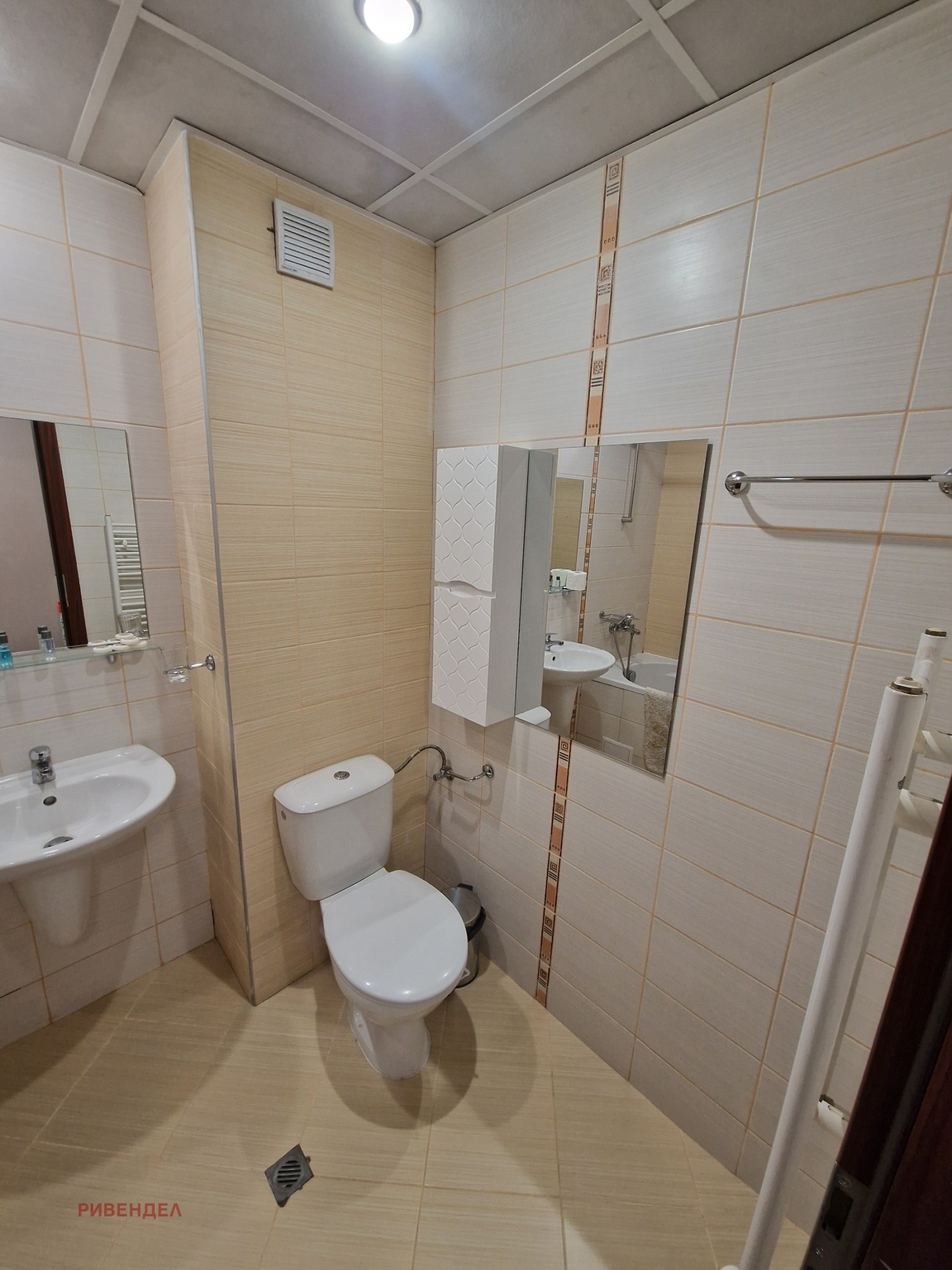 Продава 3-СТАЕН, к.к. Боровец, област София област, снимка 3 - Апартаменти - 55067246