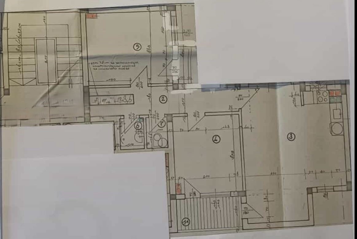Продава 3-СТАЕН, гр. Варна, Окръжна болница-Генерали, снимка 5 - Апартаменти - 55101231