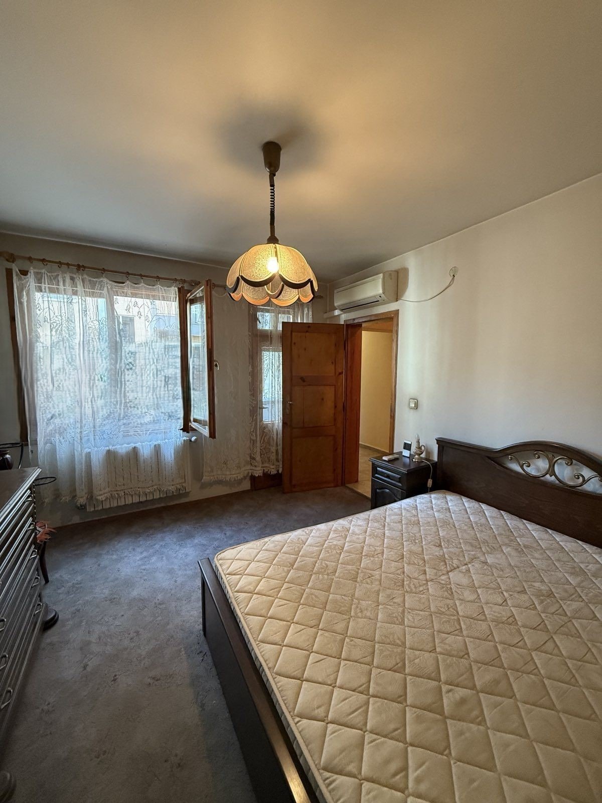 Продава 3-СТАЕН, гр. Варна, Окръжна болница-Генерали, снимка 3 - Апартаменти - 55101231