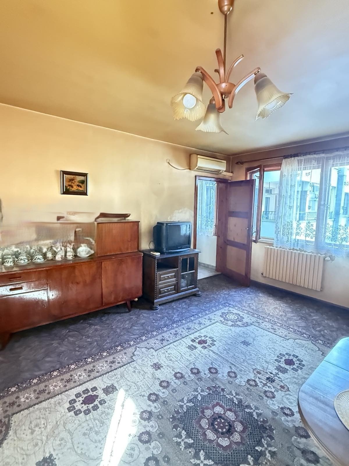 Продава 3-СТАЕН, гр. Варна, Окръжна болница-Генерали, снимка 2 - Апартаменти - 55101231