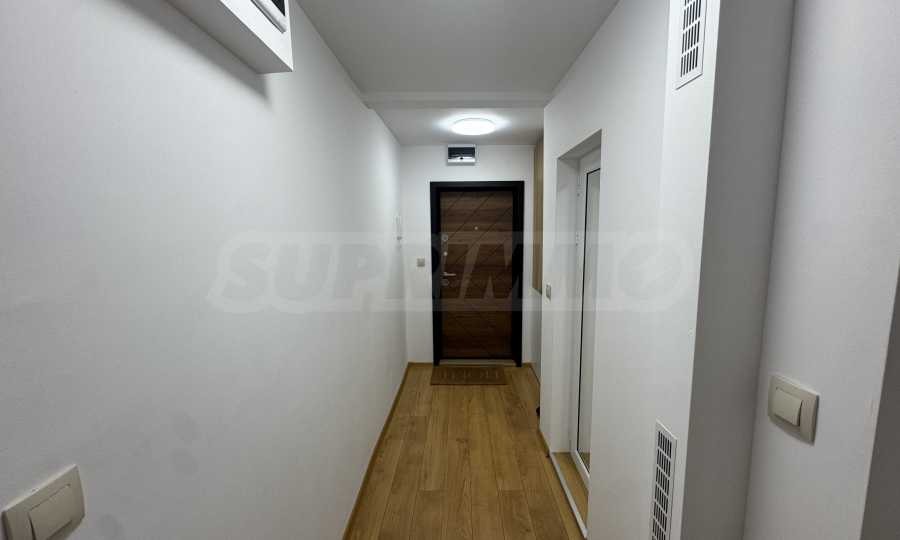 Продава 3-СТАЕН, гр. Варна, Трошево, снимка 8 - Апартаменти - 55790758