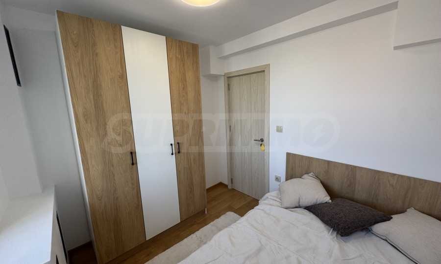 Продава 3-СТАЕН, гр. Варна, Трошево, снимка 6 - Апартаменти - 55790758