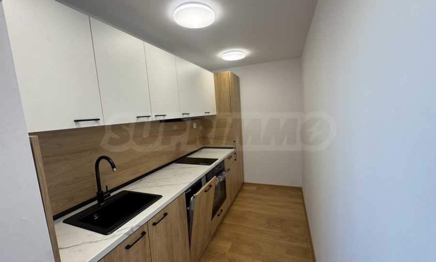 Продава 3-СТАЕН, гр. Варна, Трошево, снимка 3 - Апартаменти - 55790758