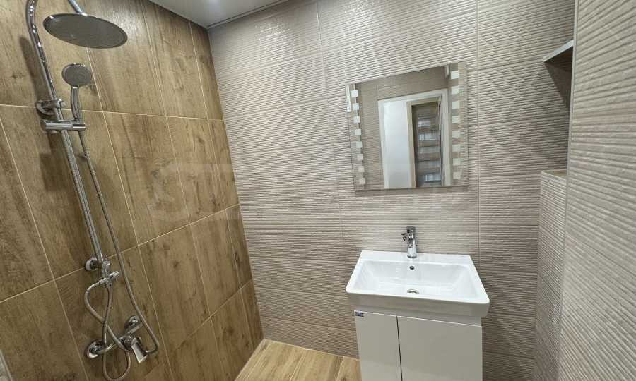 Продава 3-СТАЕН, гр. Варна, Трошево, снимка 11 - Апартаменти - 55790758