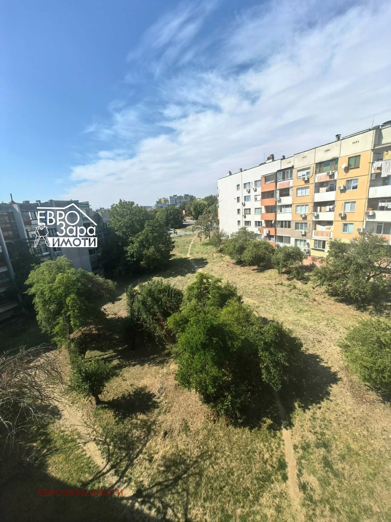 Продава 3-СТАЕН, гр. Стара Загора, Железник - изток, снимка 15 - Апартаменти - 56294045