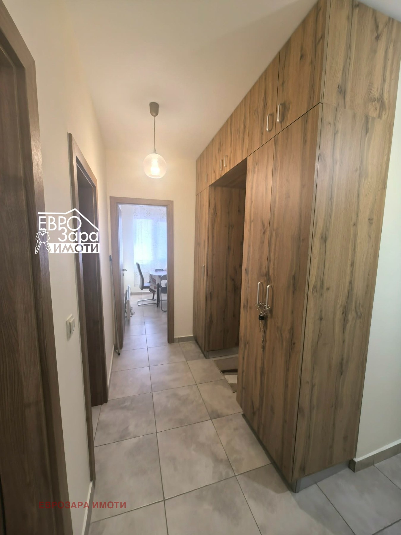 Продава 3-СТАЕН, гр. Стара Загора, Железник - изток, снимка 12 - Апартаменти - 56294045