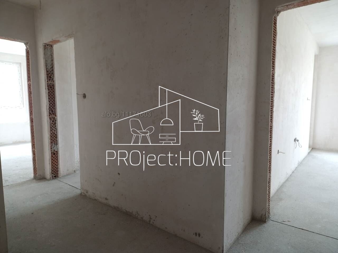 Продава 3-СТАЕН, гр. Бургас, Сарафово, снимка 5 - Апартаменти - 56683045