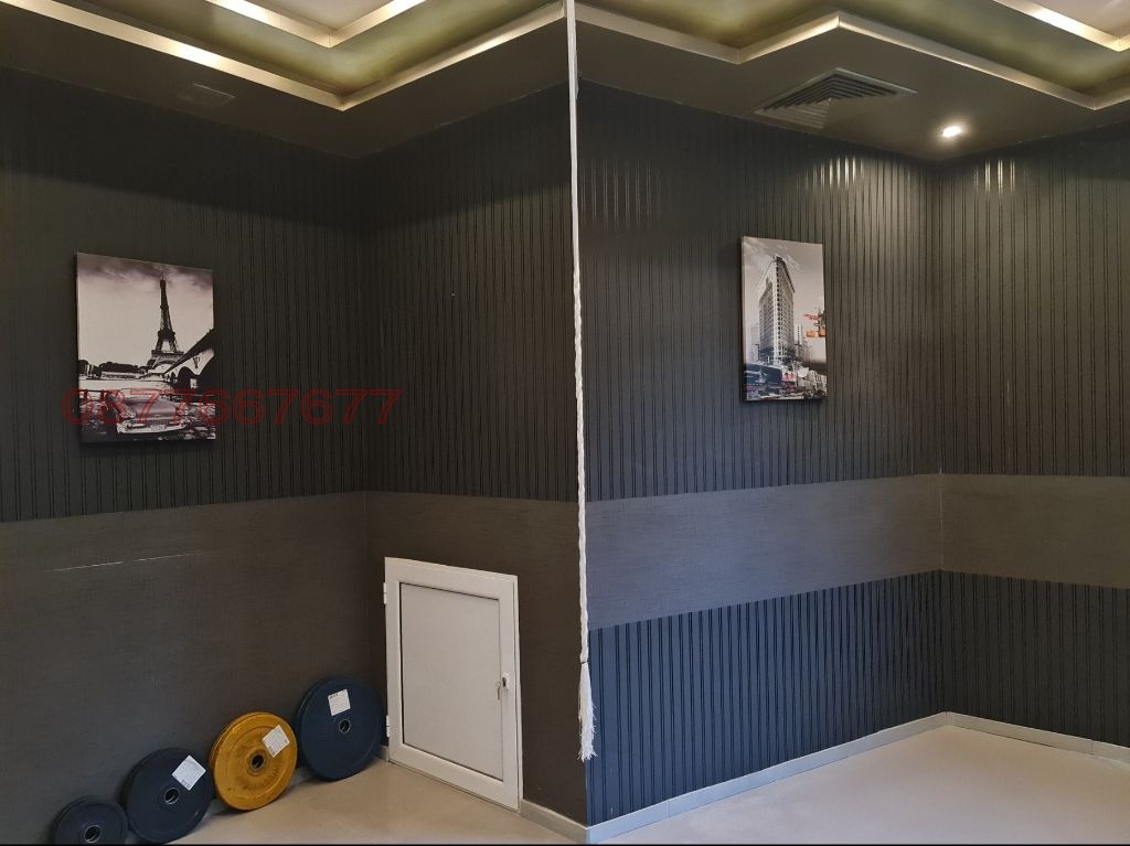 Продава ОФИС, гр. Пловдив, Съдийски, снимка 11 - Офиси - 54522654