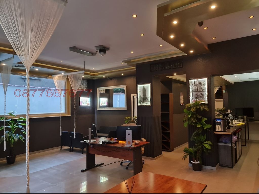 Продава ОФИС, гр. Пловдив, Съдийски, снимка 4 - Офиси - 54522654