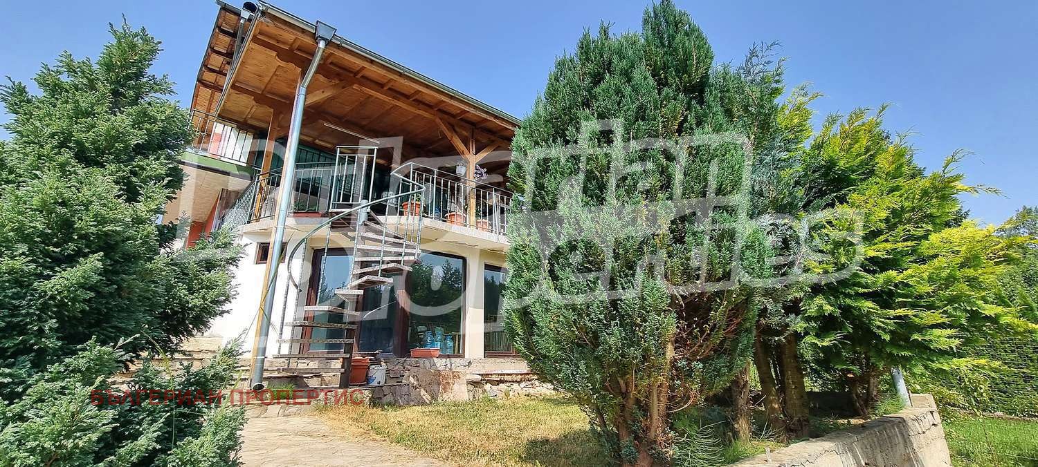 Продава КЪЩА, в.з.Ярема, област София област, снимка 2 - Къщи - 51744767