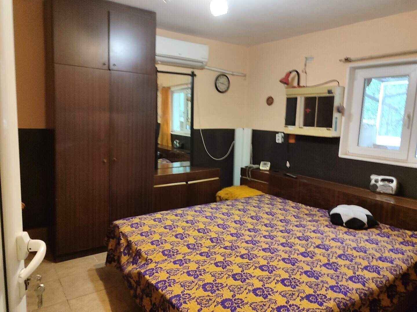 Продава КЪЩА, с. Краводер, област Враца, снимка 2 - Къщи - 52120787