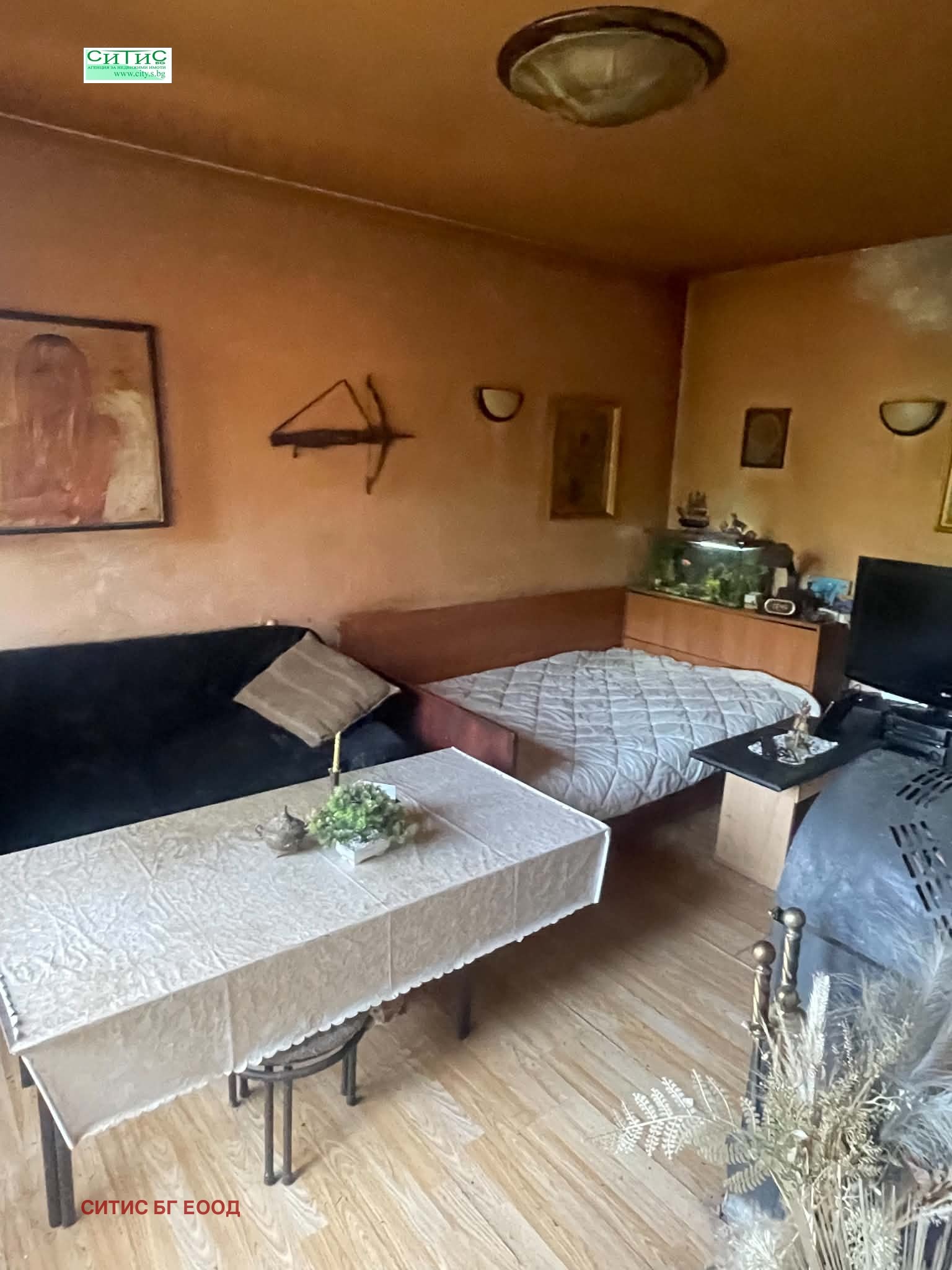 Продава ПАРЦЕЛ, гр. София, с. Панчарево, снимка 14 - Парцели - 55724958