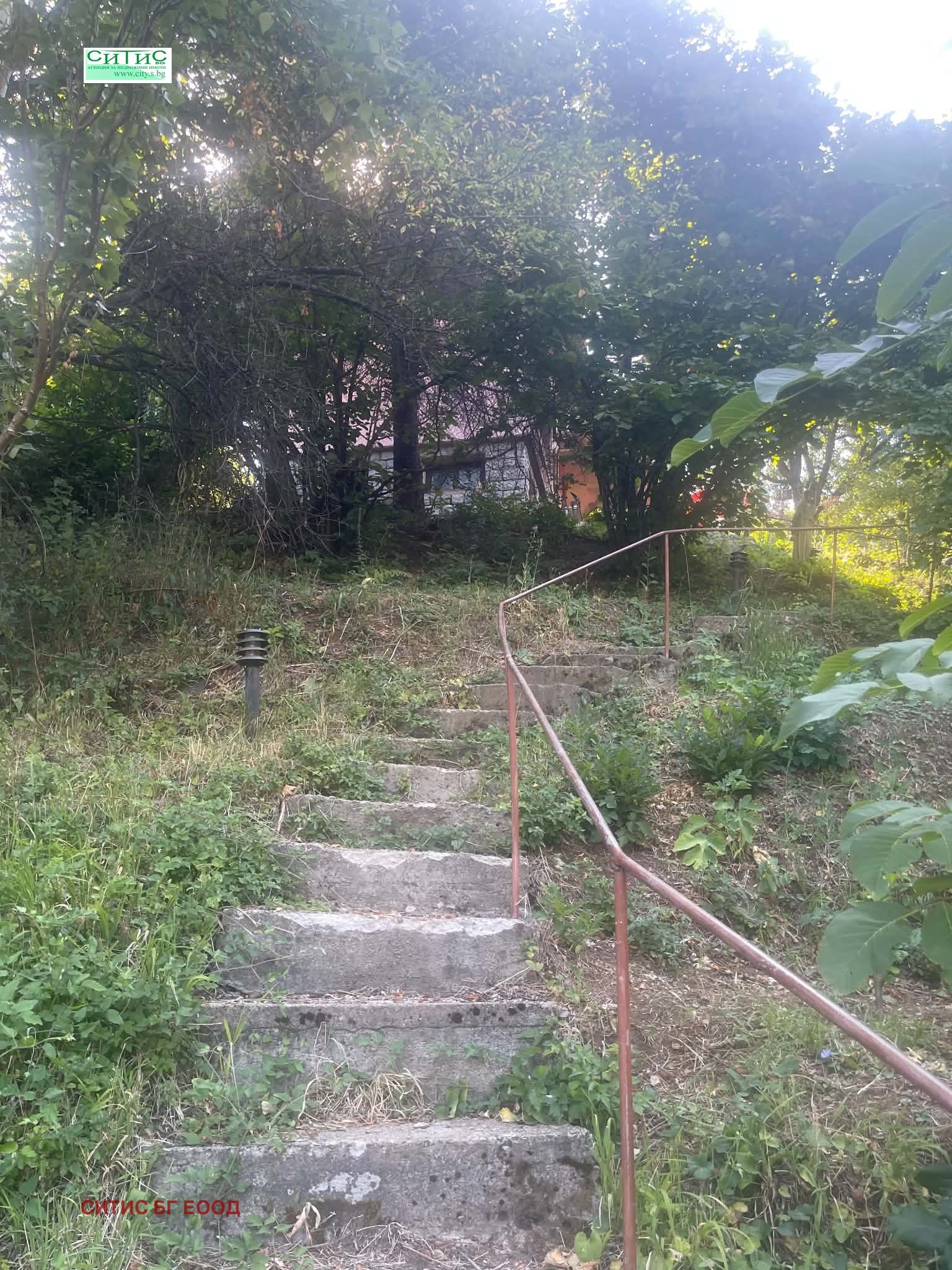 Продава ПАРЦЕЛ, гр. София, с. Панчарево, снимка 2 - Парцели - 55724958