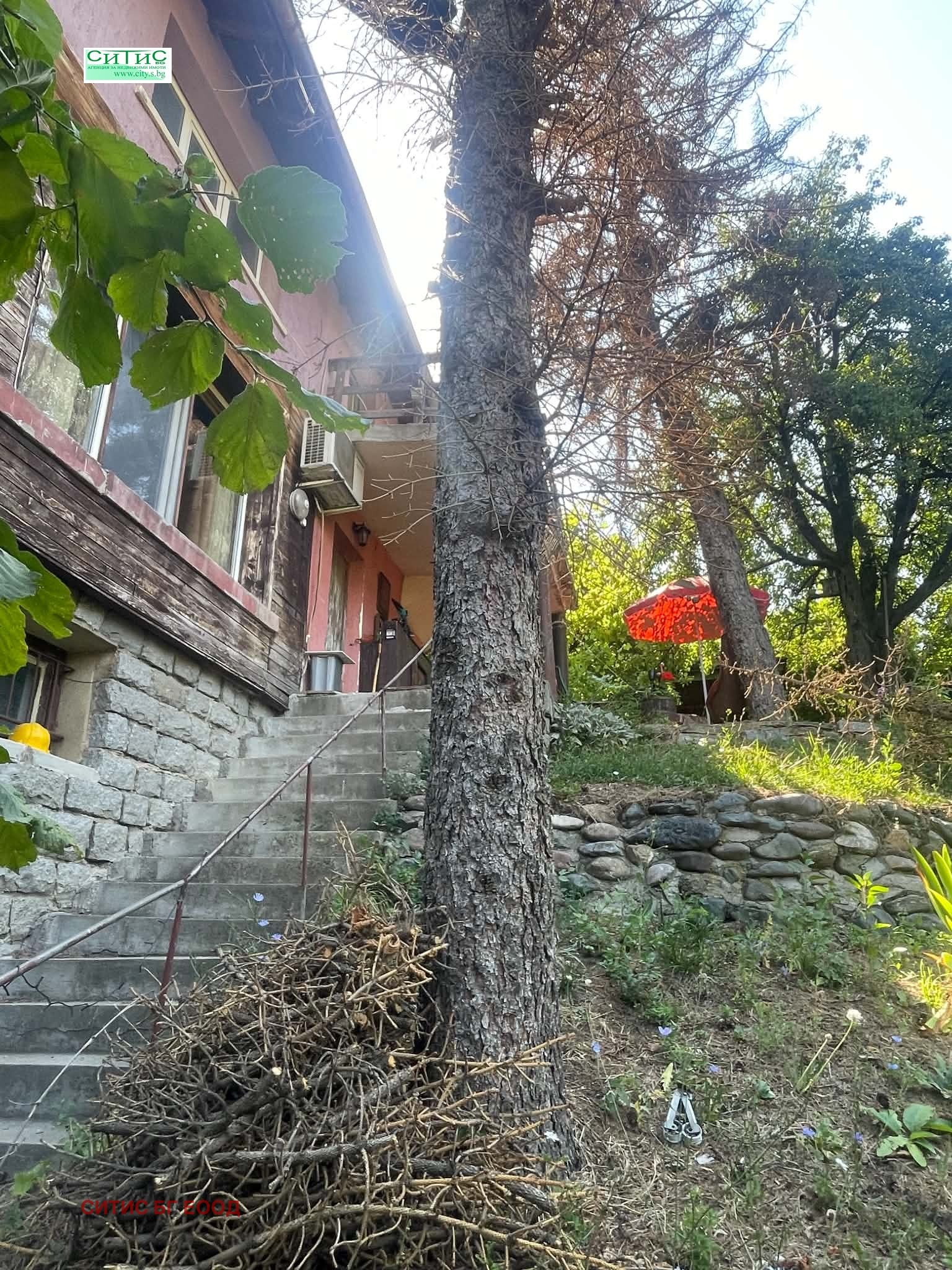 Продава ПАРЦЕЛ, гр. София, с. Панчарево, снимка 12 - Парцели - 55724958