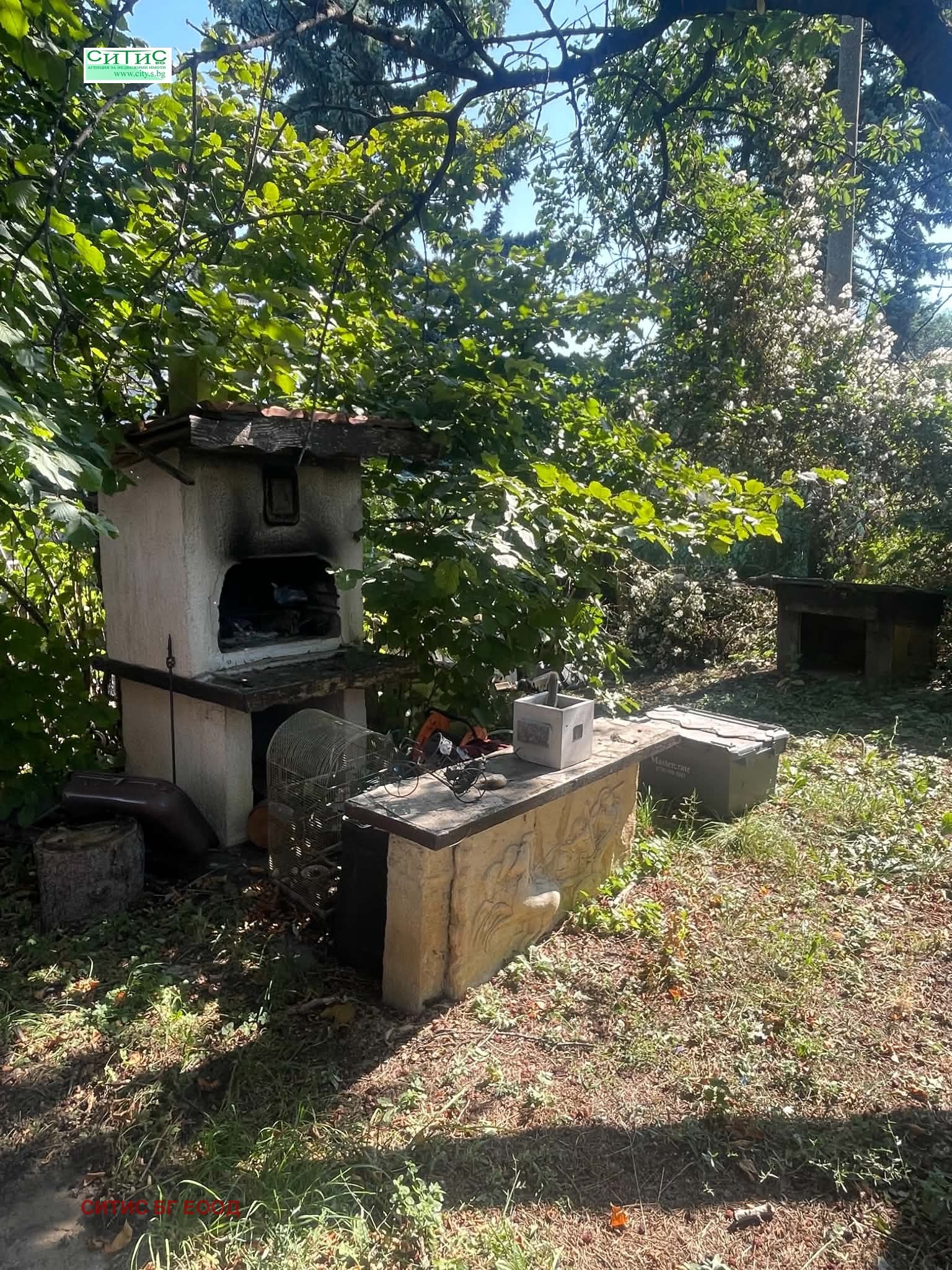 Продава ПАРЦЕЛ, гр. София, с. Панчарево, снимка 17 - Парцели - 55724958