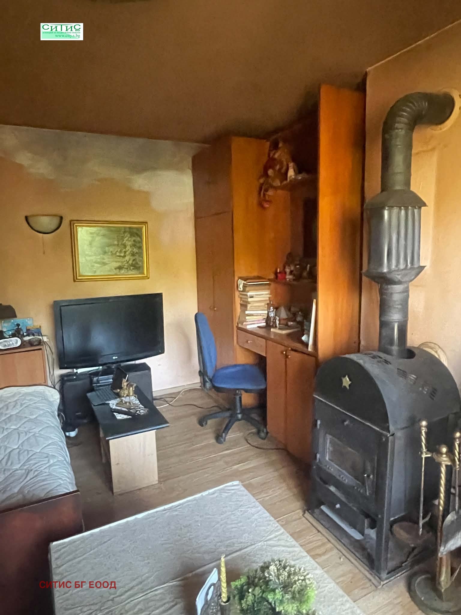 Продава ПАРЦЕЛ, гр. София, с. Панчарево, снимка 16 - Парцели - 55724958