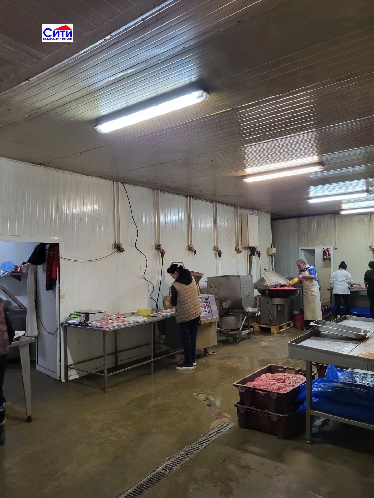 Продава БИЗНЕС ИМОТ, с. Капитан Димитриево, област Пазарджик, снимка 5 - Други - 54952065