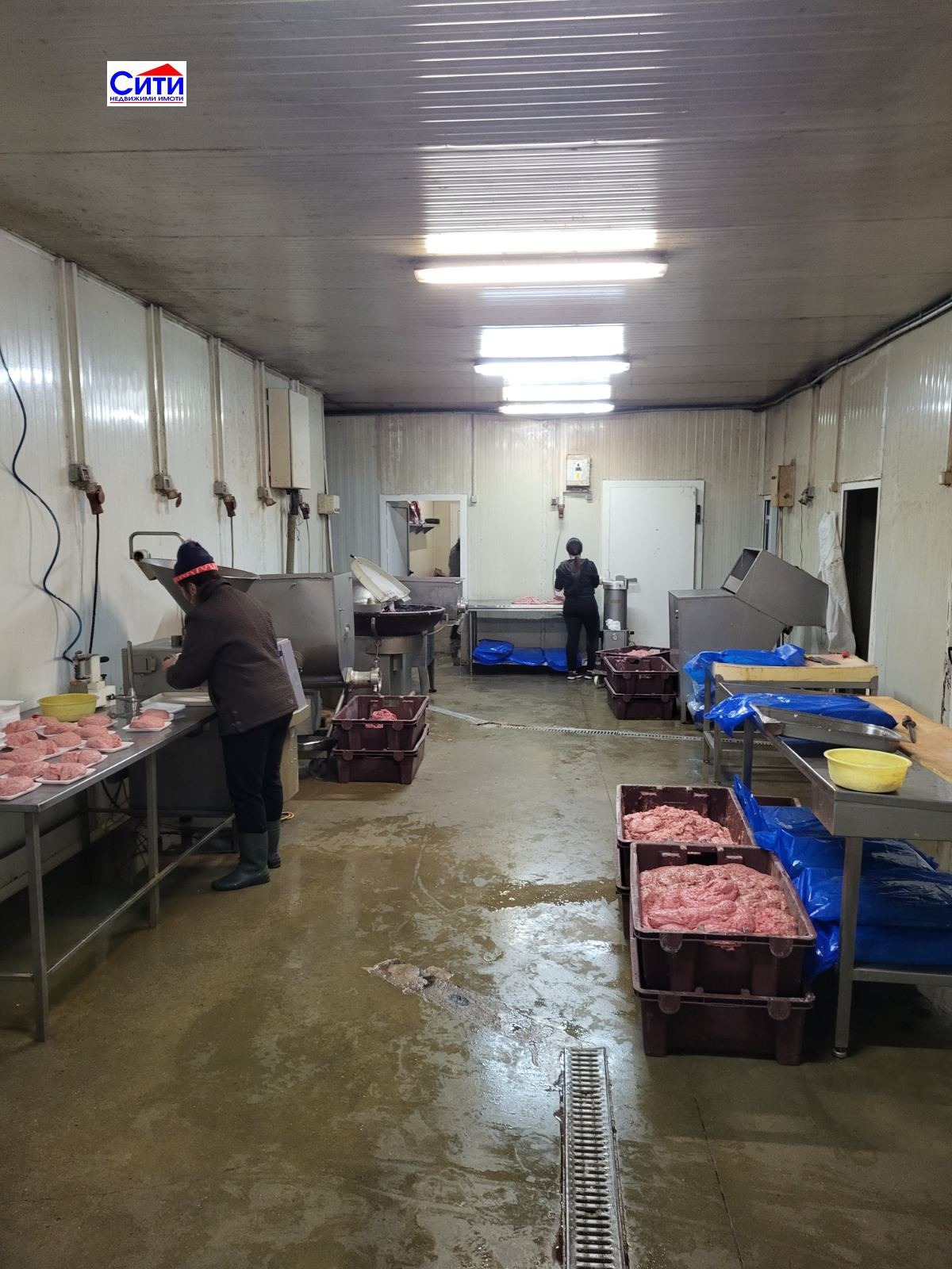 Продава БИЗНЕС ИМОТ, с. Капитан Димитриево, област Пазарджик, снимка 8 - Други - 54952065