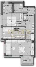 Продава 3-СТАЕН, гр. Варна, Левски 2, снимка 2