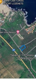 Продава ПАРЦЕЛ, с. Лозенец, област Бургас, снимка 2