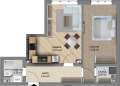 Продава 2-СТАЕН, град Пловдив, Христо Смирненски • 70026 € • 72653649 — Holmes.bg