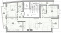 Продава 4-СТАЕН, град Варна, Цветен квартал • 251600 € / 492086.83 лв. • 53729634 5